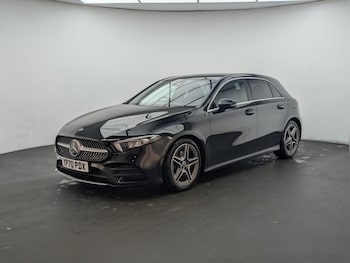Used Mercedes-Benz A-Class 2020 for sale - 76423338: Photo