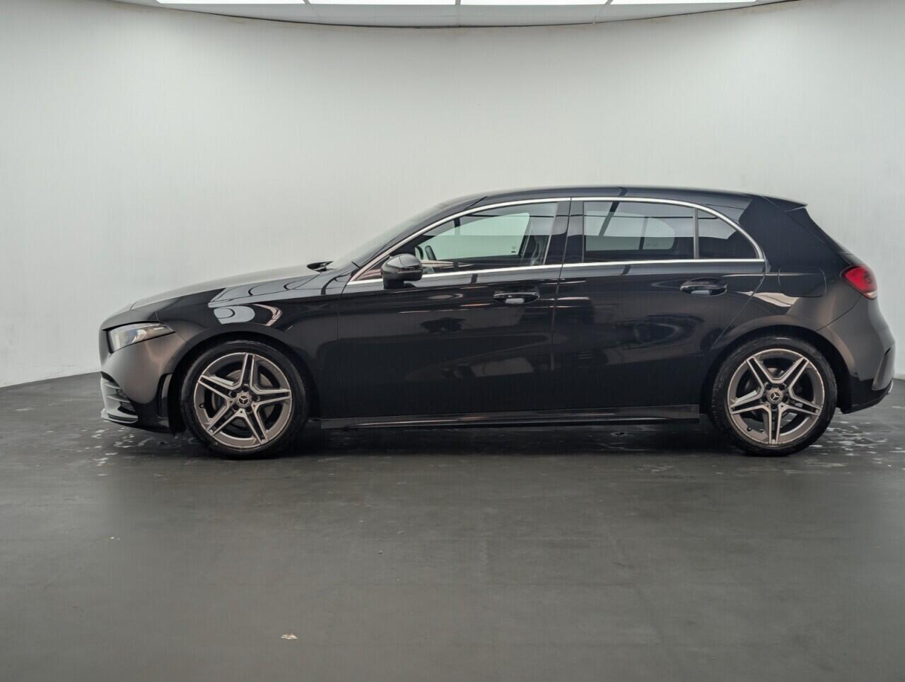 Used Mercedes-Benz A-Class 2020 for sale - 76423338: Photo 5