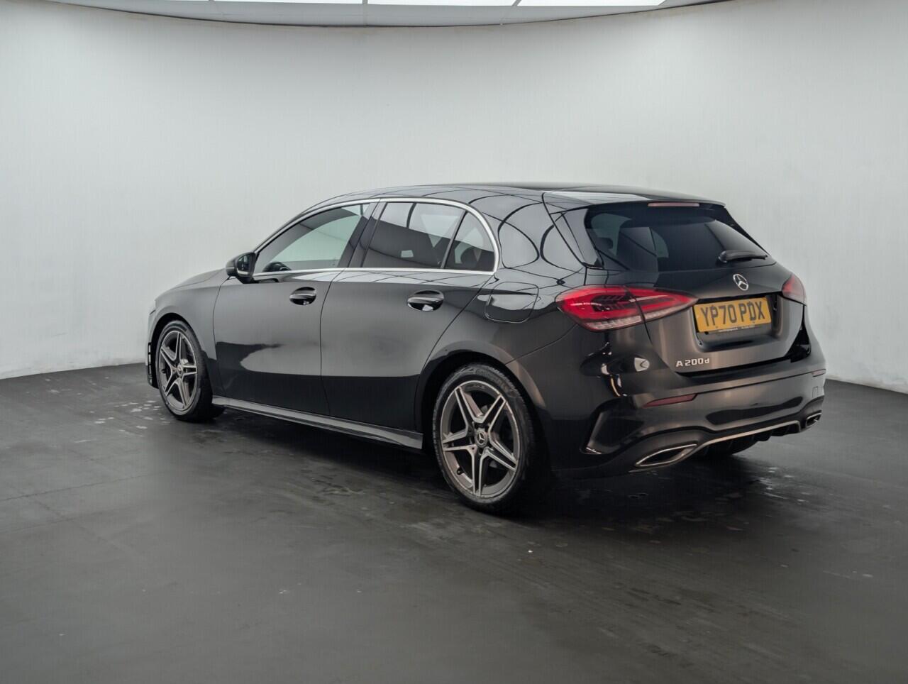 Used Mercedes-Benz A-Class 2020 for sale - 76423338: Photo 6