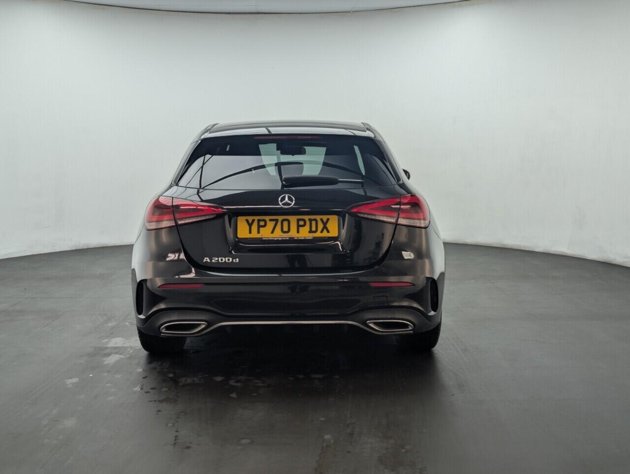 Used Mercedes-Benz A-Class 2020 for sale - 76423338: Photo 7