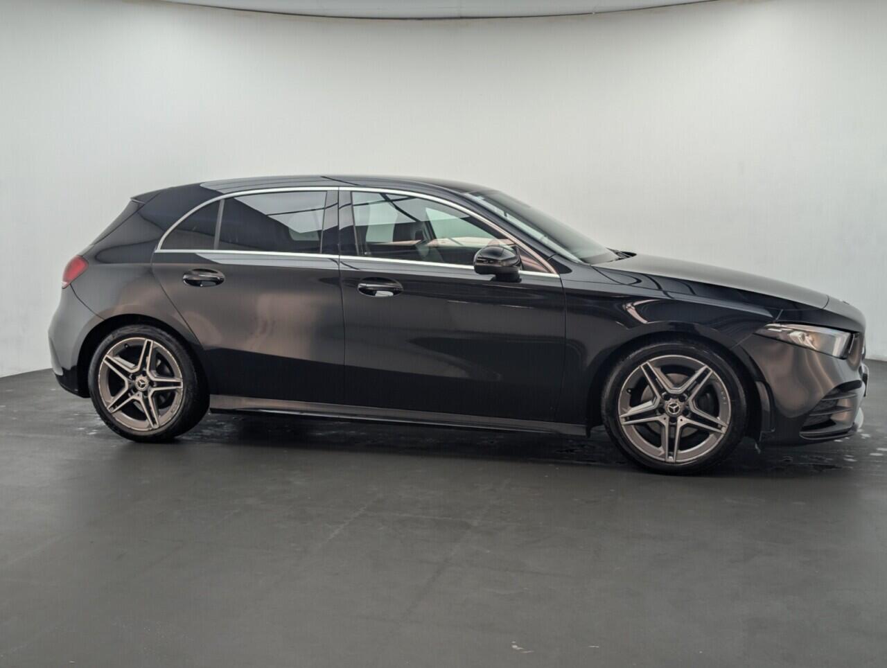 Used Mercedes-Benz A-Class 2020 for sale - 76423338: Photo 9