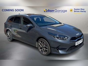 Used Kia Ceed 2024 for sale - 78994990: Photo
