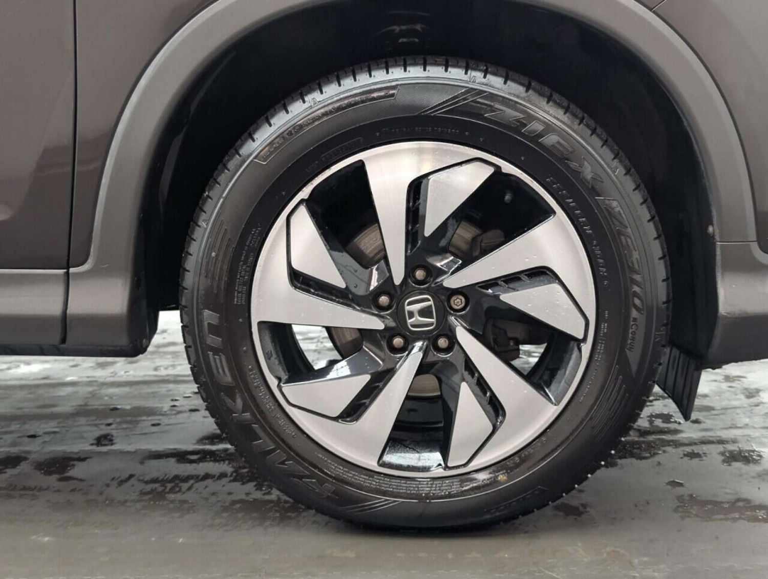 Used Honda CR-V 2016 for sale - 77714211: Photo 10