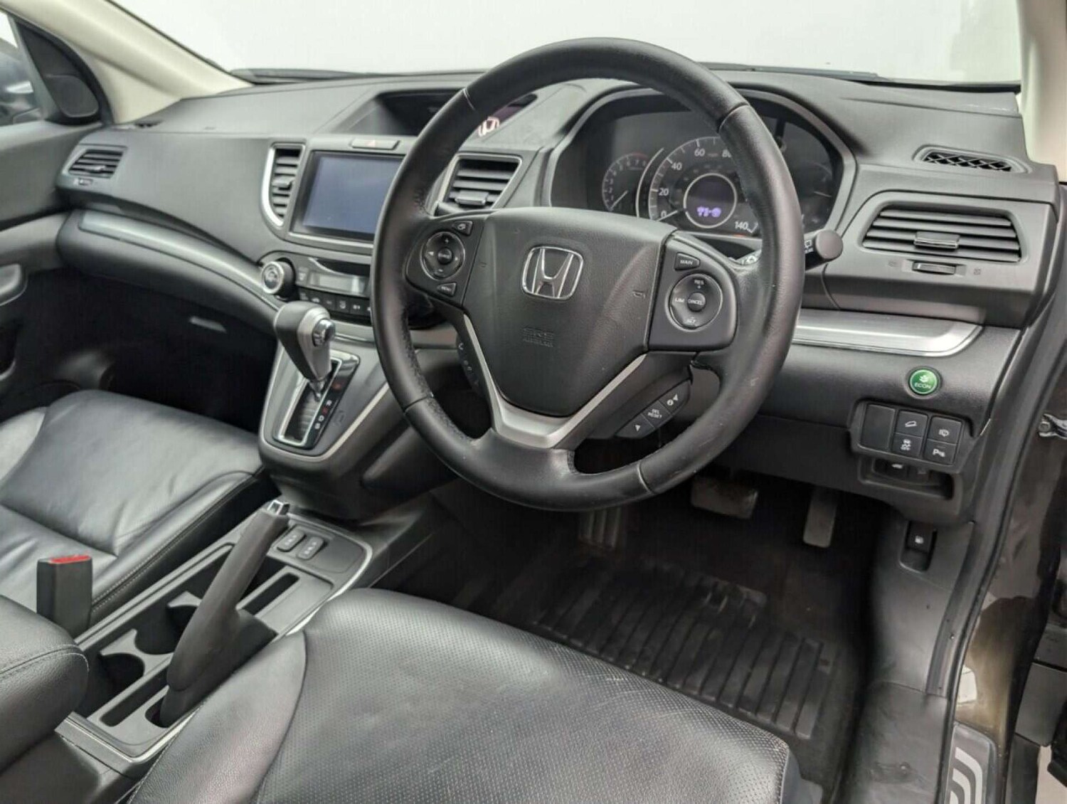 Used Honda CR-V 2016 for sale - 77714211: Photo 11