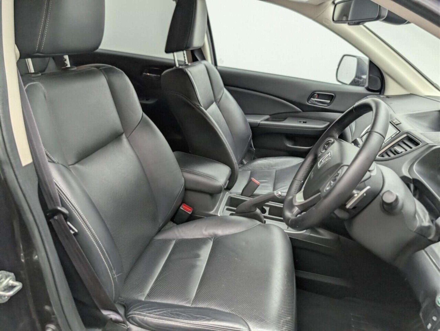 Used Honda CR-V 2016 for sale - 77714211: Photo 12