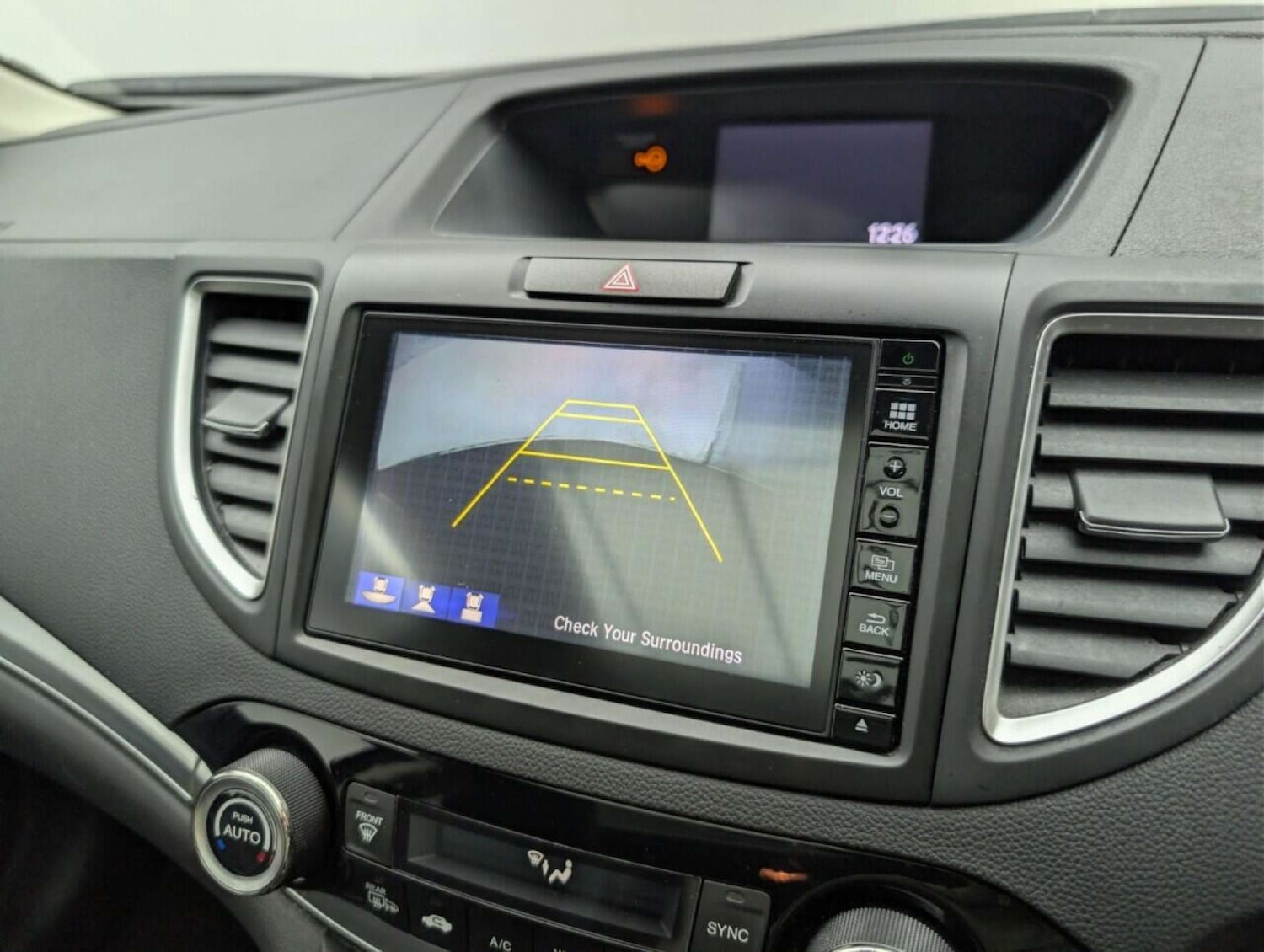 Used Honda CR-V 2016 for sale - 77714211: Photo 15