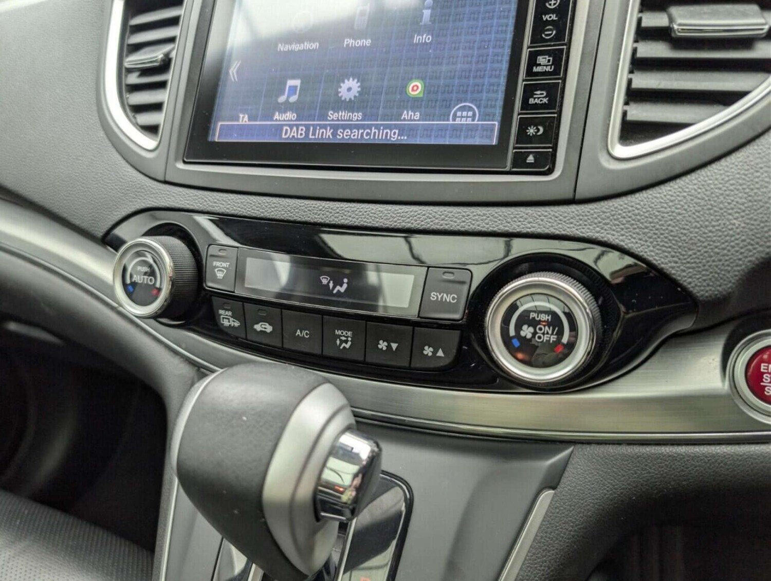 Used Honda CR-V 2016 for sale - 77714211: Photo 16