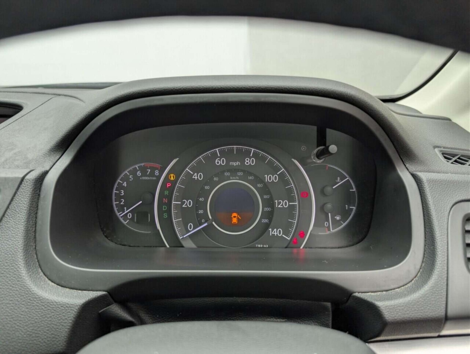 Used Honda CR-V 2016 for sale - 77714211: Photo 18