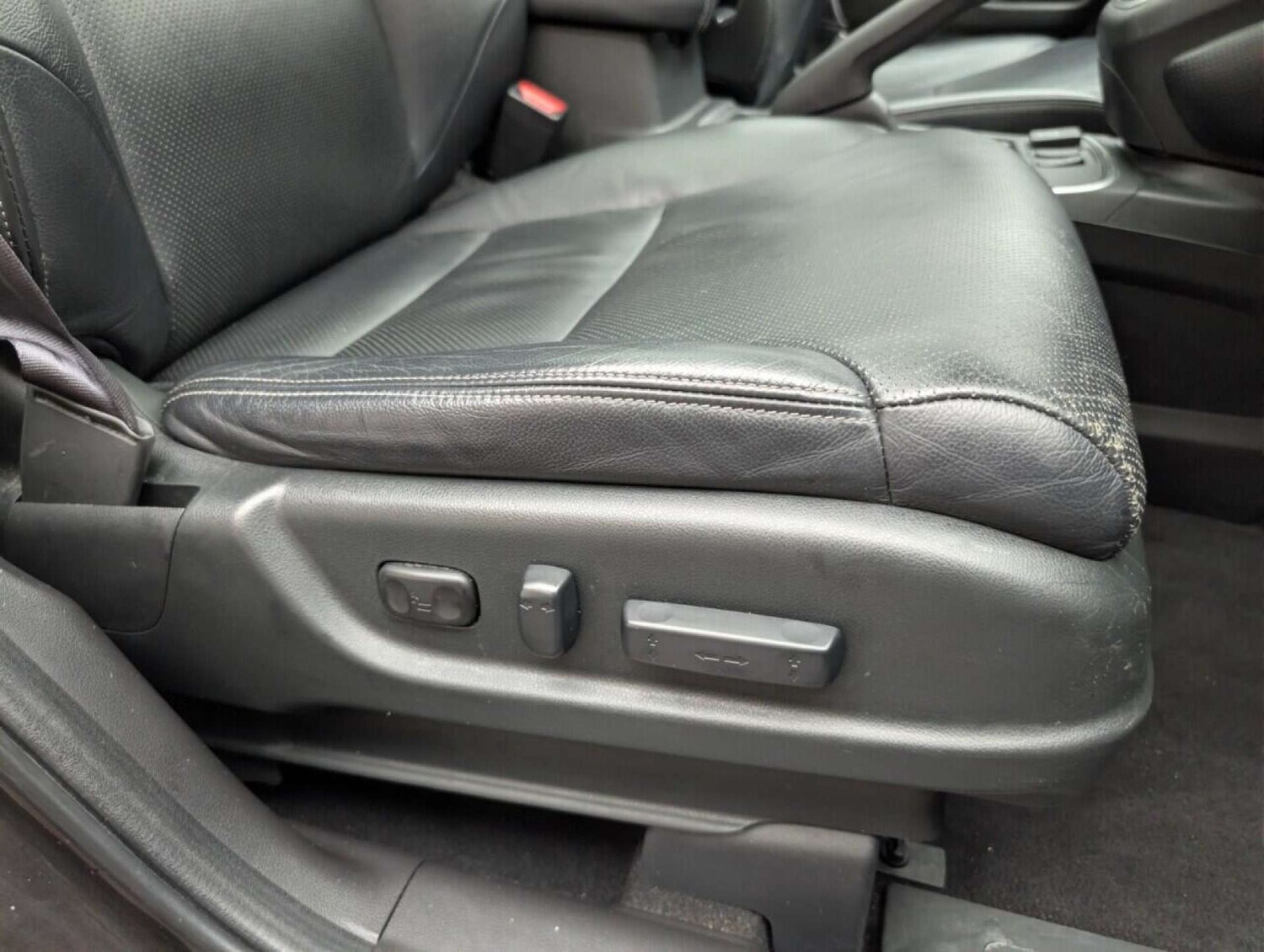 Used Honda CR-V 2016 for sale - 77714211: Photo 21