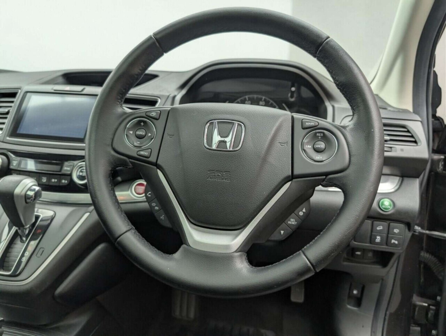 Used Honda CR-V 2016 for sale - 77714211: Photo 22