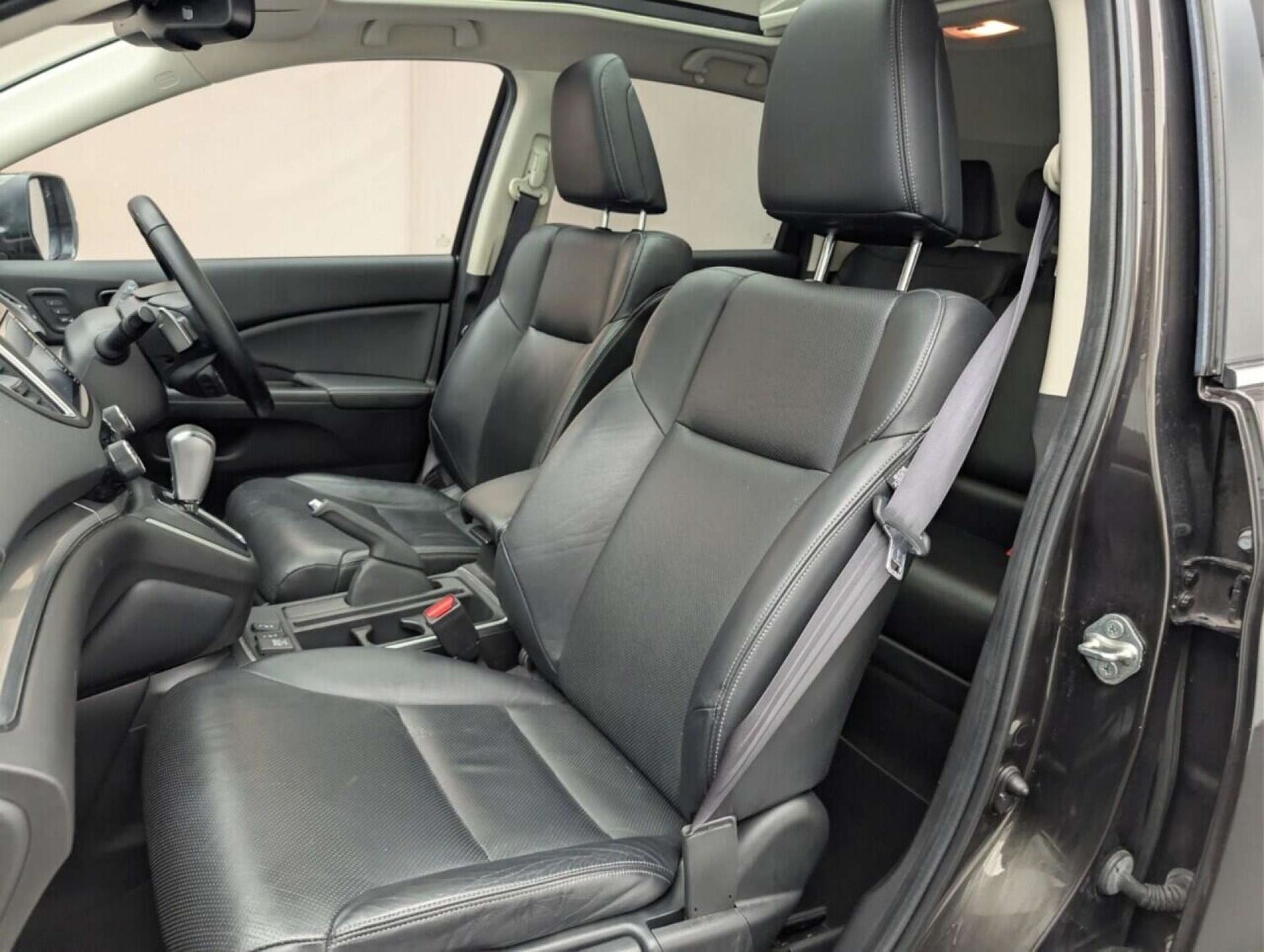 Used Honda CR-V 2016 for sale - 77714211: Photo 28