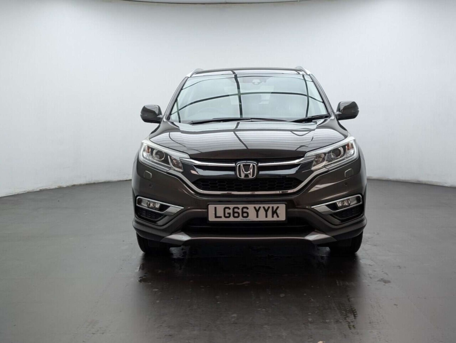 Used Honda CR-V 2016 for sale - 77714211: Photo 3