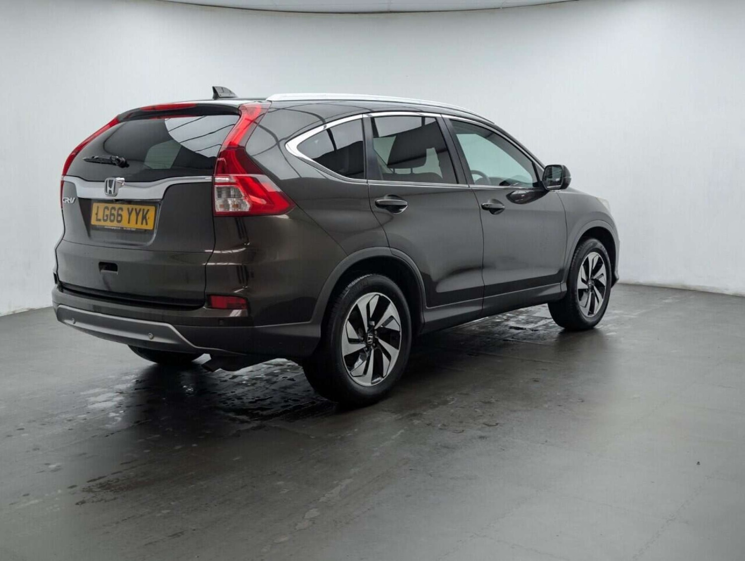 Used Honda CR-V 2016 for sale - 77714211: Photo 8