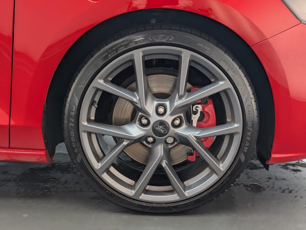 Used Ford Focus 2023 for sale - 76424702: Photo 10