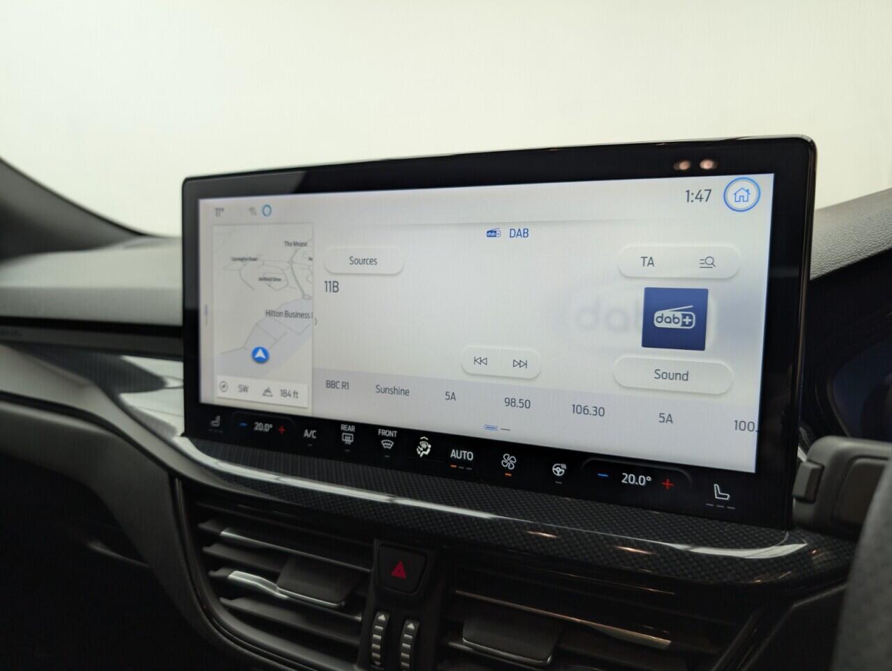 Used Ford Focus 2023 for sale - 76424702: Photo 14