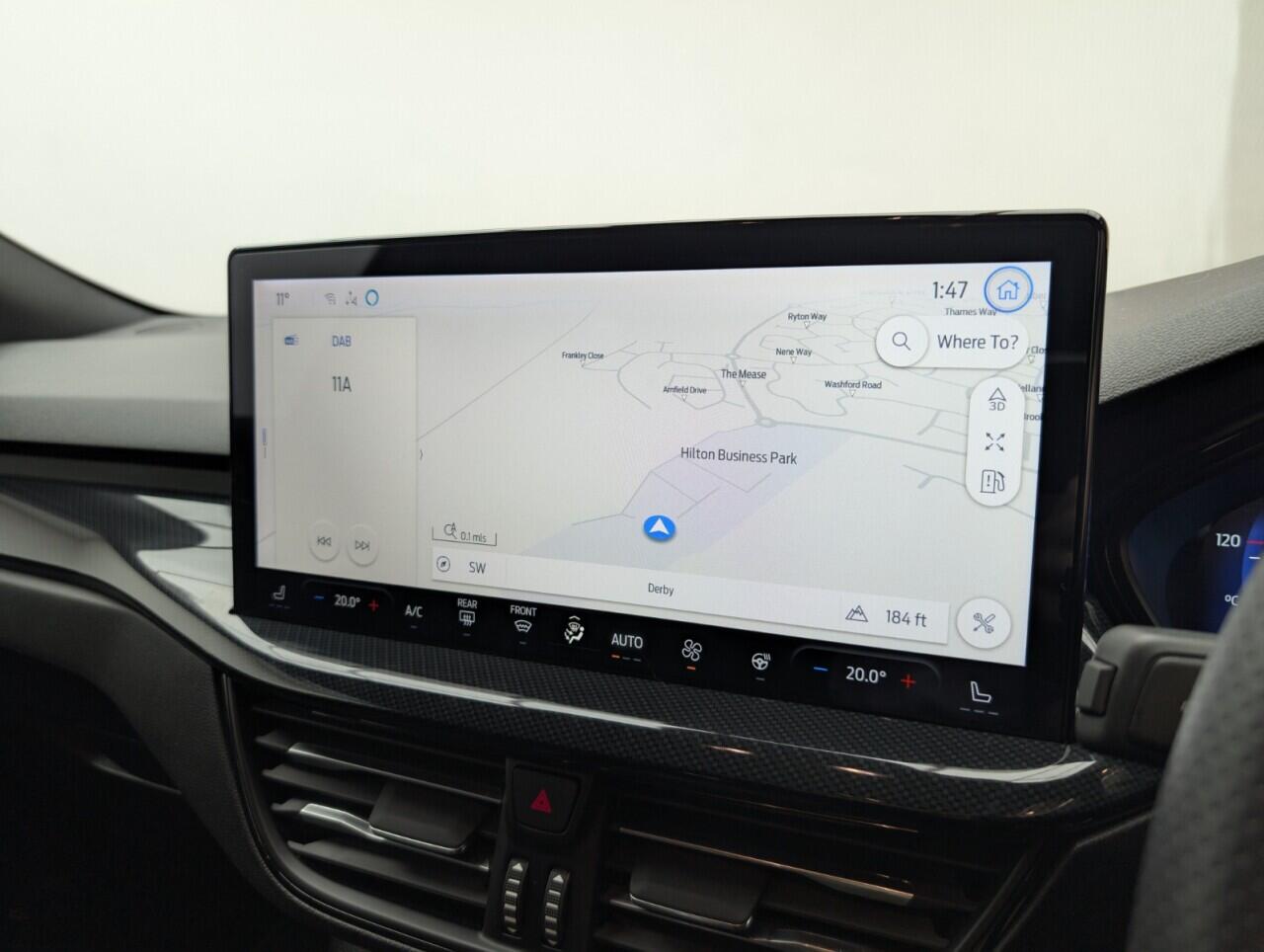 Used Ford Focus 2023 for sale - 76424702: Photo 15