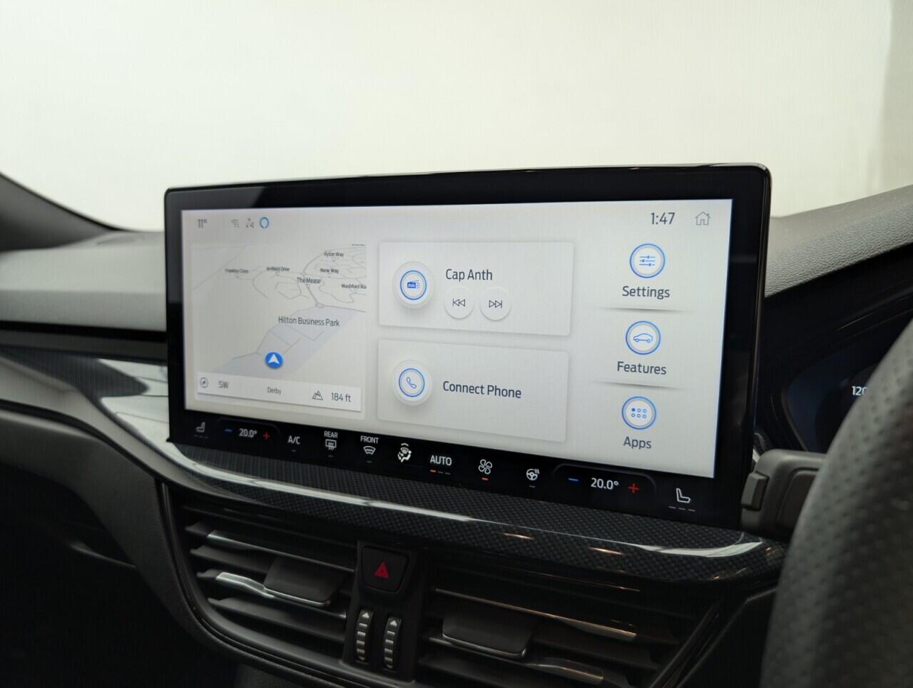 Used Ford Focus 2023 for sale - 76424702: Photo 16