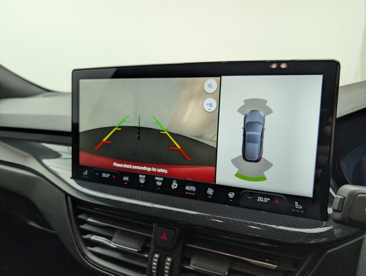 Used Ford Focus 2023 for sale - 76424702: Photo 18