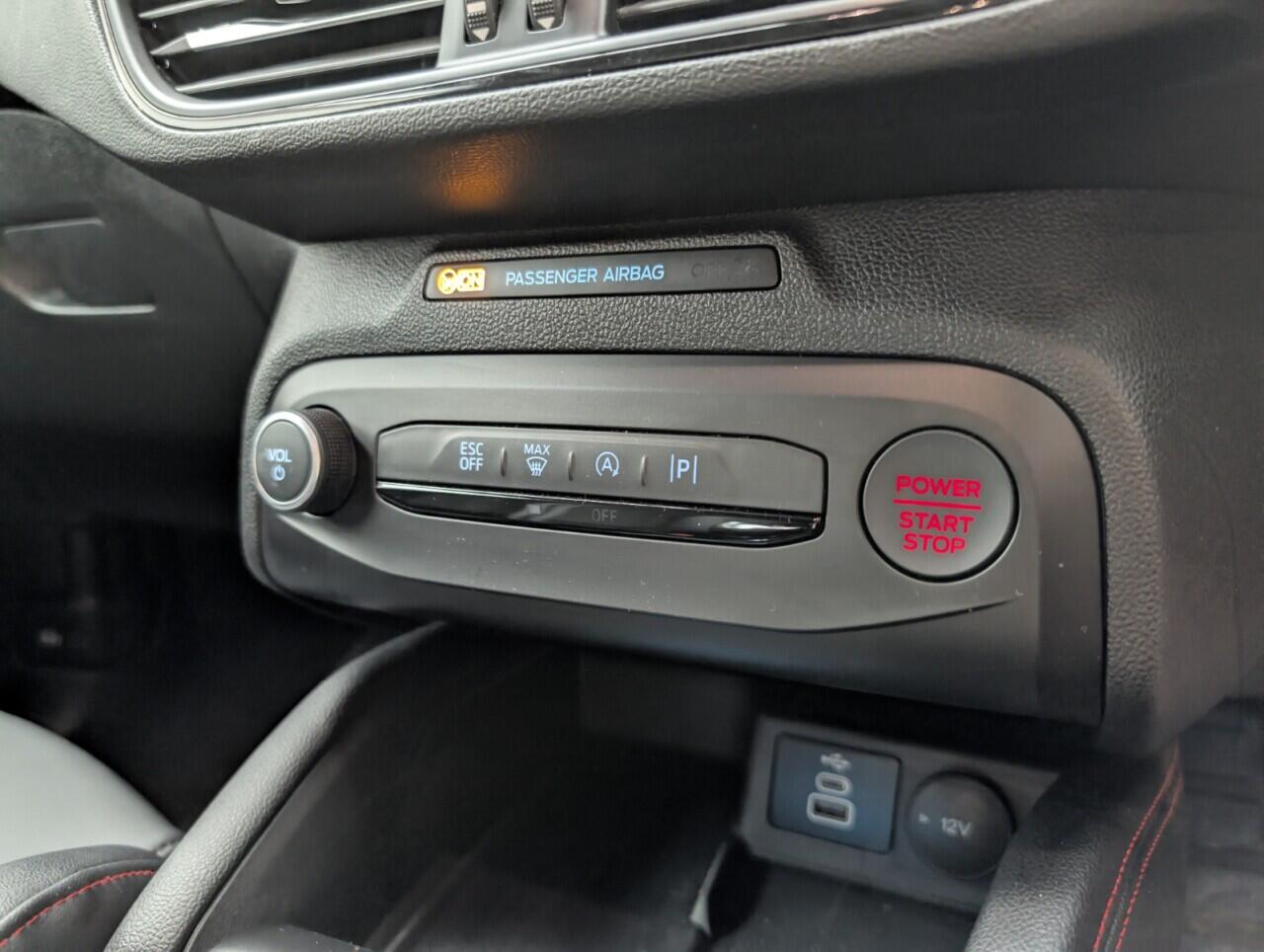 Used Ford Focus 2023 for sale - 76424702: Photo 19