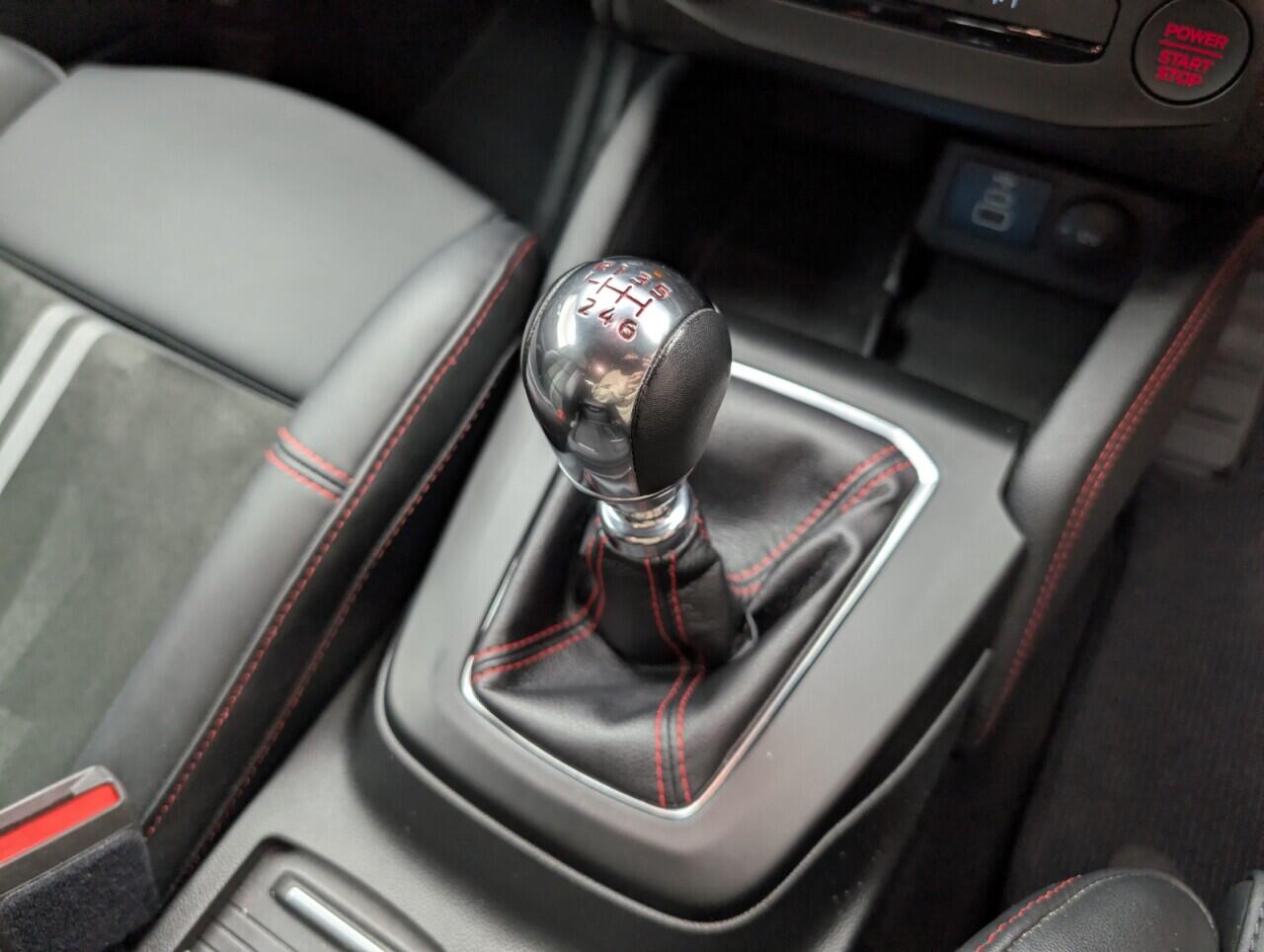 Used Ford Focus 2023 for sale - 76424702: Photo 20