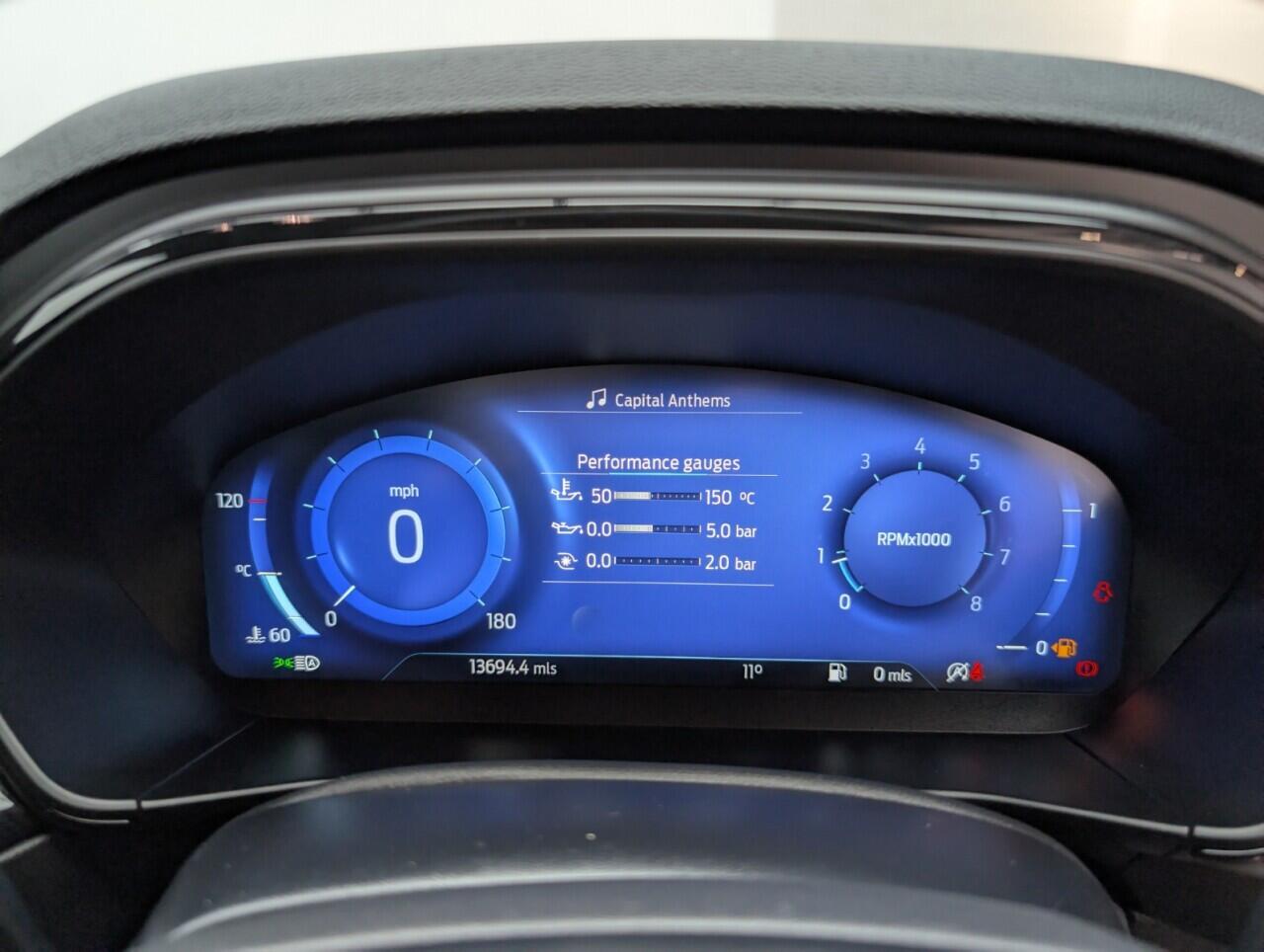 Used Ford Focus 2023 for sale - 76424702: Photo 21