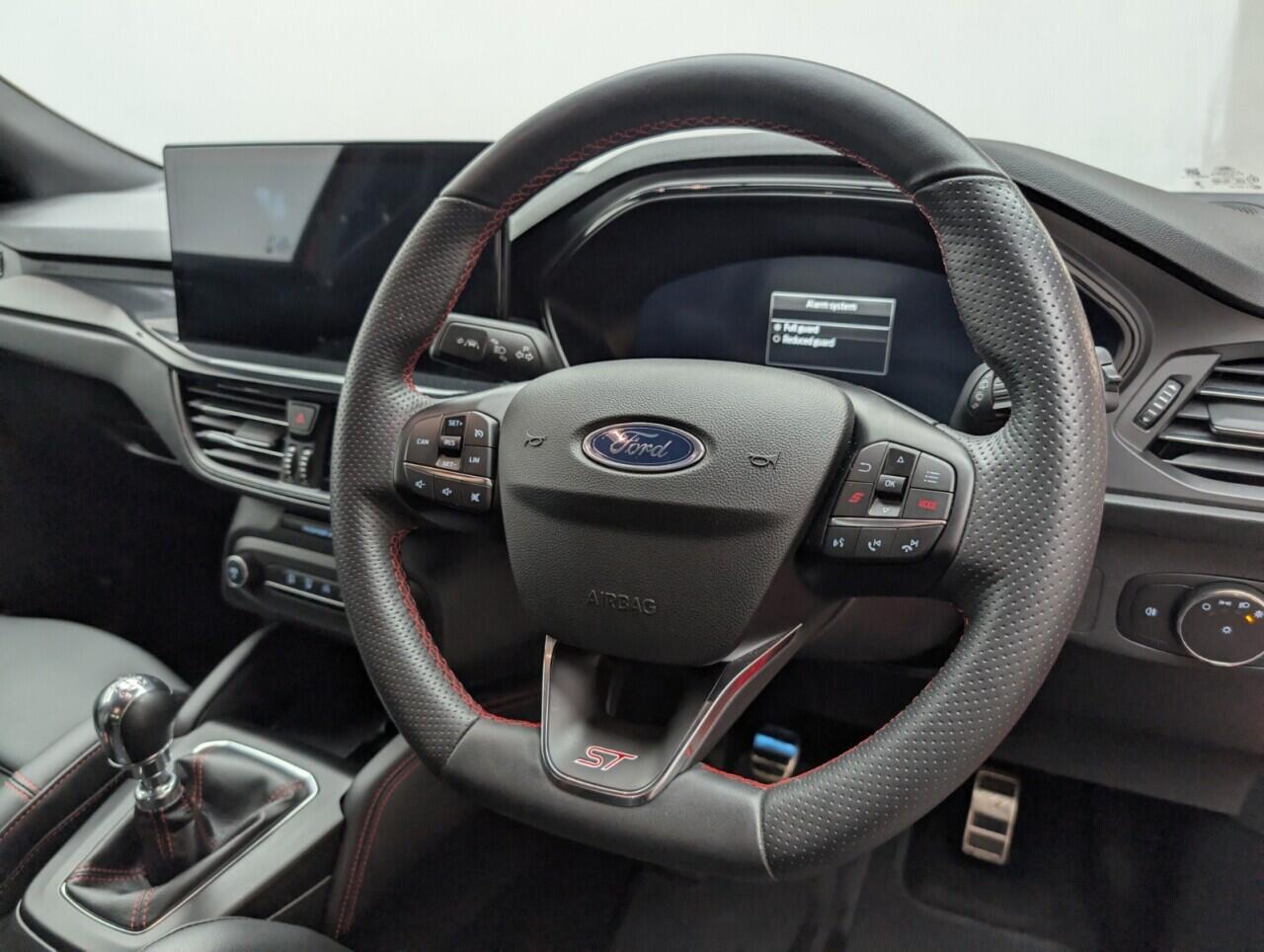 Used Ford Focus 2023 for sale - 76424702: Photo 26