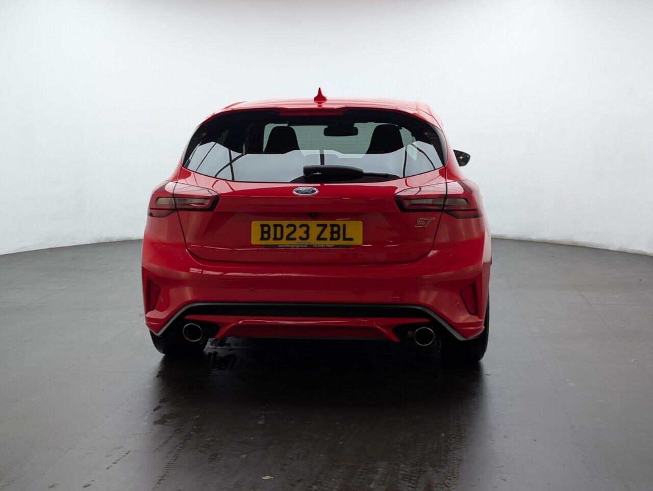 Used Ford Focus 2023 for sale - 76424702: Photo 7