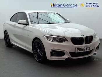 Used BMW 2 Series 2016 for sale - 79546953: Photo