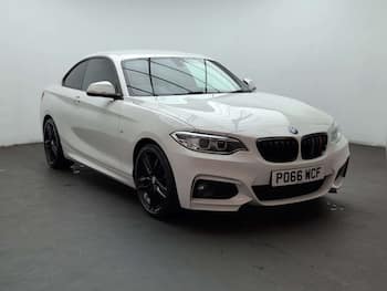 Used BMW 2 Series 2016 for sale - 79546953: Photo