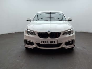 Used BMW 2 Series 2016 for sale - 79546953: Photo