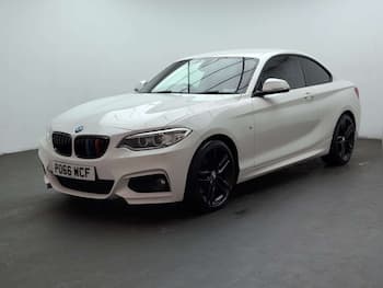 Used BMW 2 Series 2016 for sale - 79546953: Photo