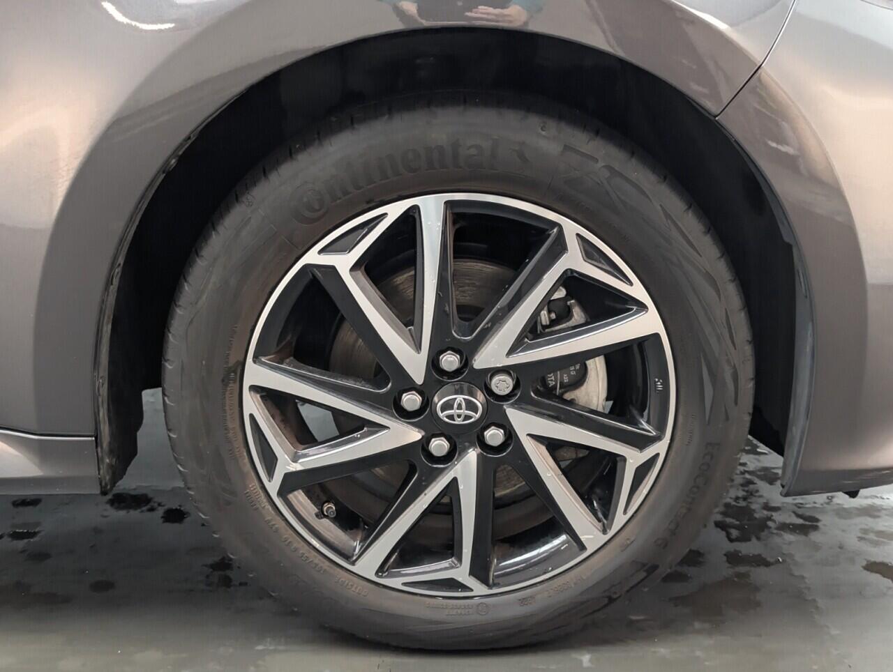 Used Toyota Yaris 2023 for sale - 76424543: Photo 10