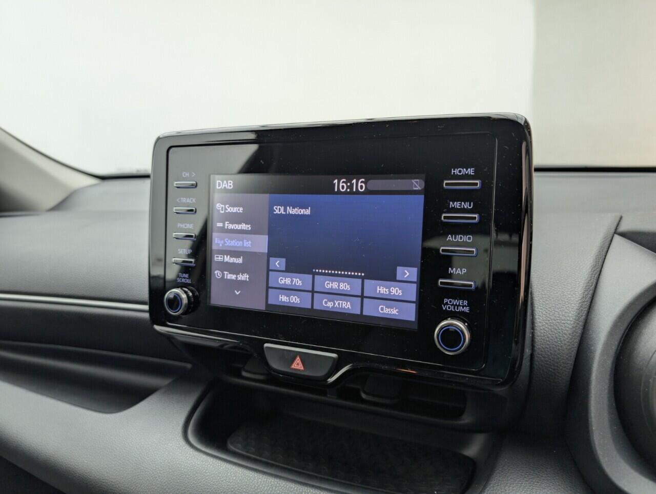 Used Toyota Yaris 2023 for sale - 76424543: Photo 13