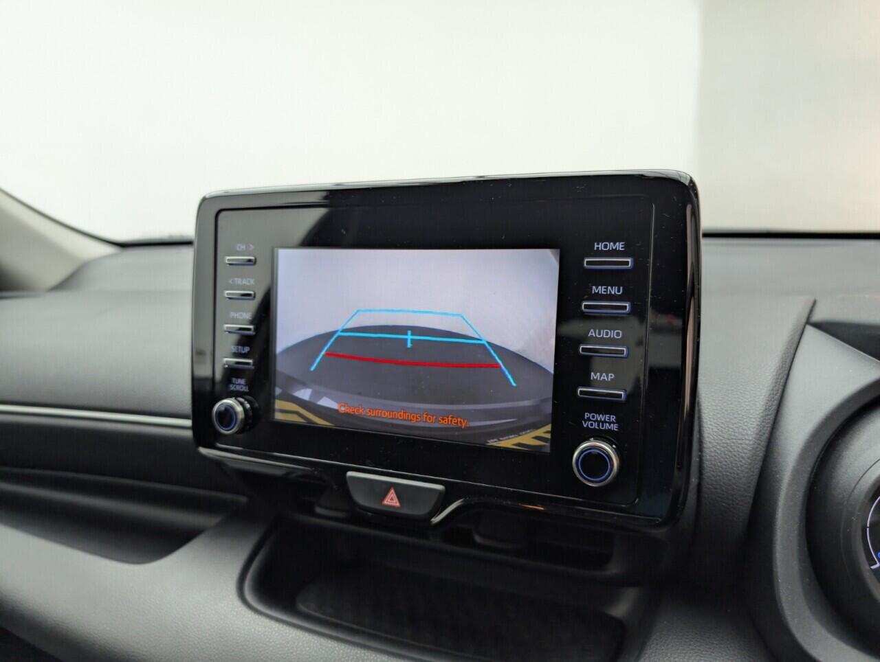 Used Toyota Yaris 2023 for sale - 76424543: Photo 14