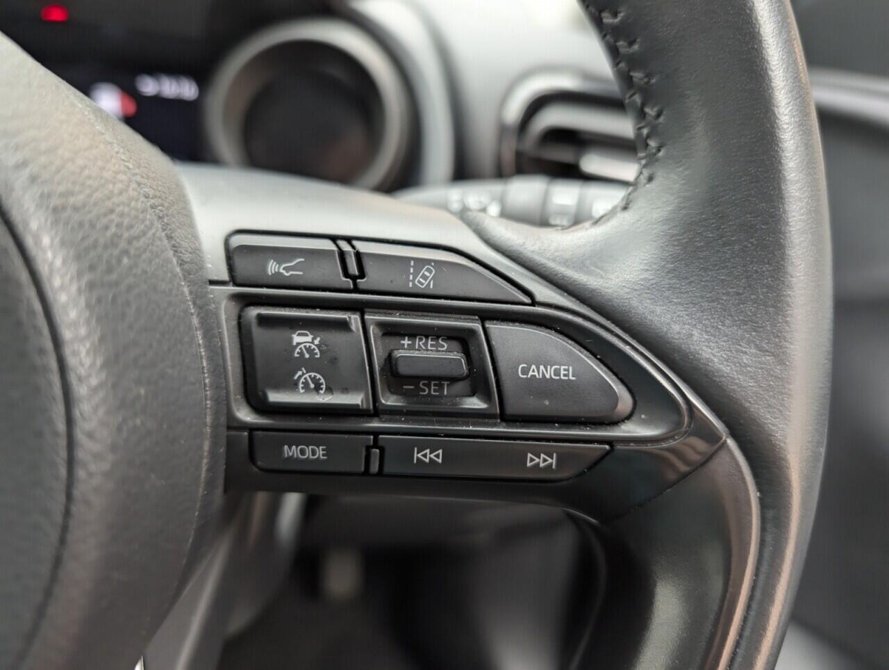 Used Toyota Yaris 2023 for sale - 76424543: Photo 19