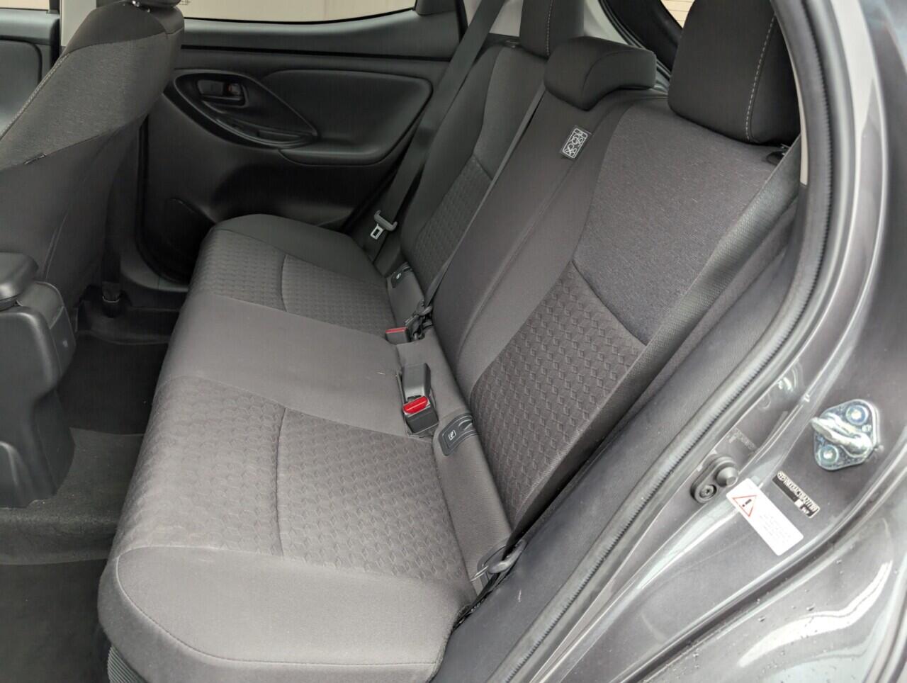 Used Toyota Yaris 2023 for sale - 76424543: Photo 26