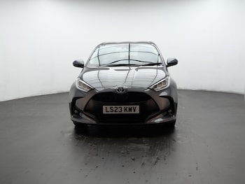 Used Toyota Yaris 2023 for sale - 76424543: Photo