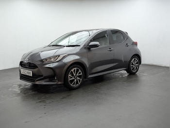 Used Toyota Yaris 2023 for sale - 76424543: Photo