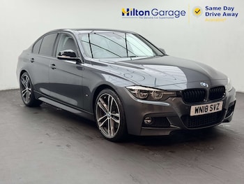 Used BMW 3 Series 2018 for sale - 79208470: Photo