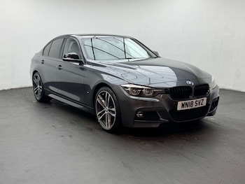 Used BMW 3 Series 2018 for sale - 79208470: Photo