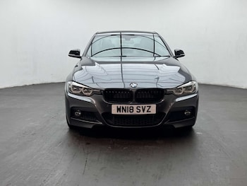 Used BMW 3 Series 2018 for sale - 79208470: Photo