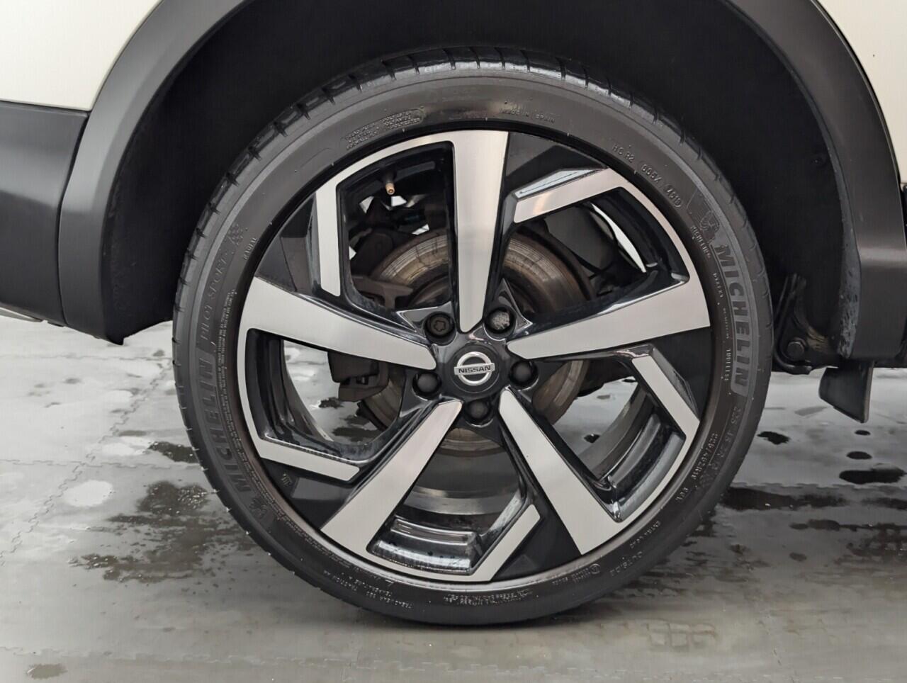 Used Nissan Qashqai 2020 for sale - 76658117: Photo 10