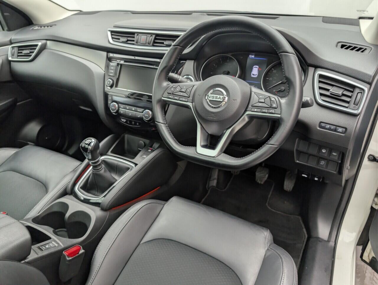 Used Nissan Qashqai 2020 for sale - 76658117: Photo 11