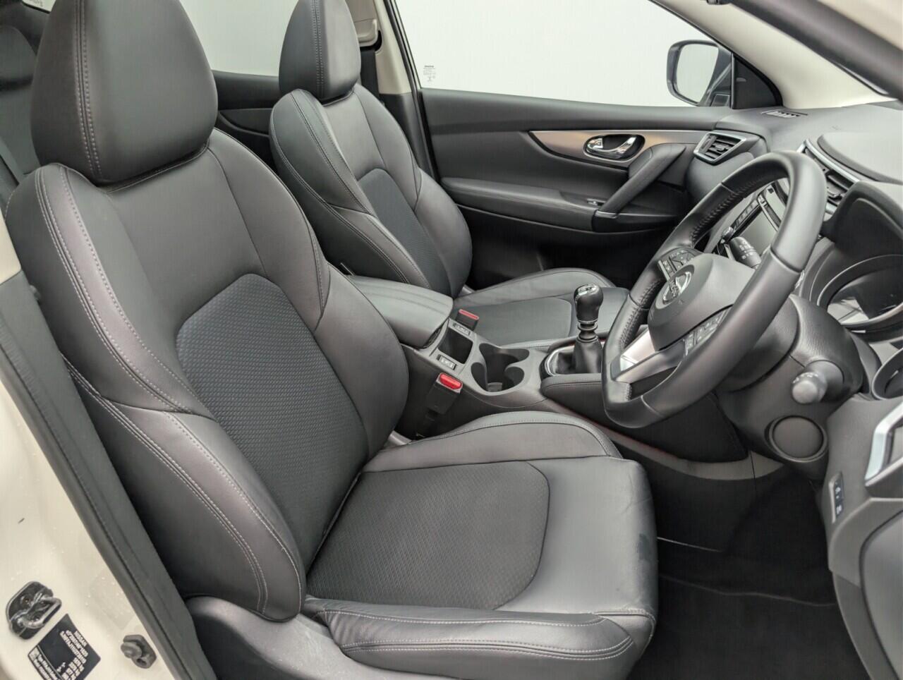 Used Nissan Qashqai 2020 for sale - 76658117: Photo 12