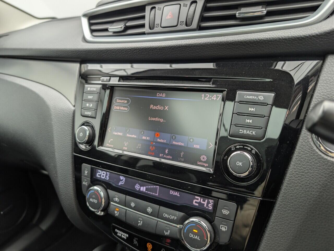 Used Nissan Qashqai 2020 for sale - 76658117: Photo 13