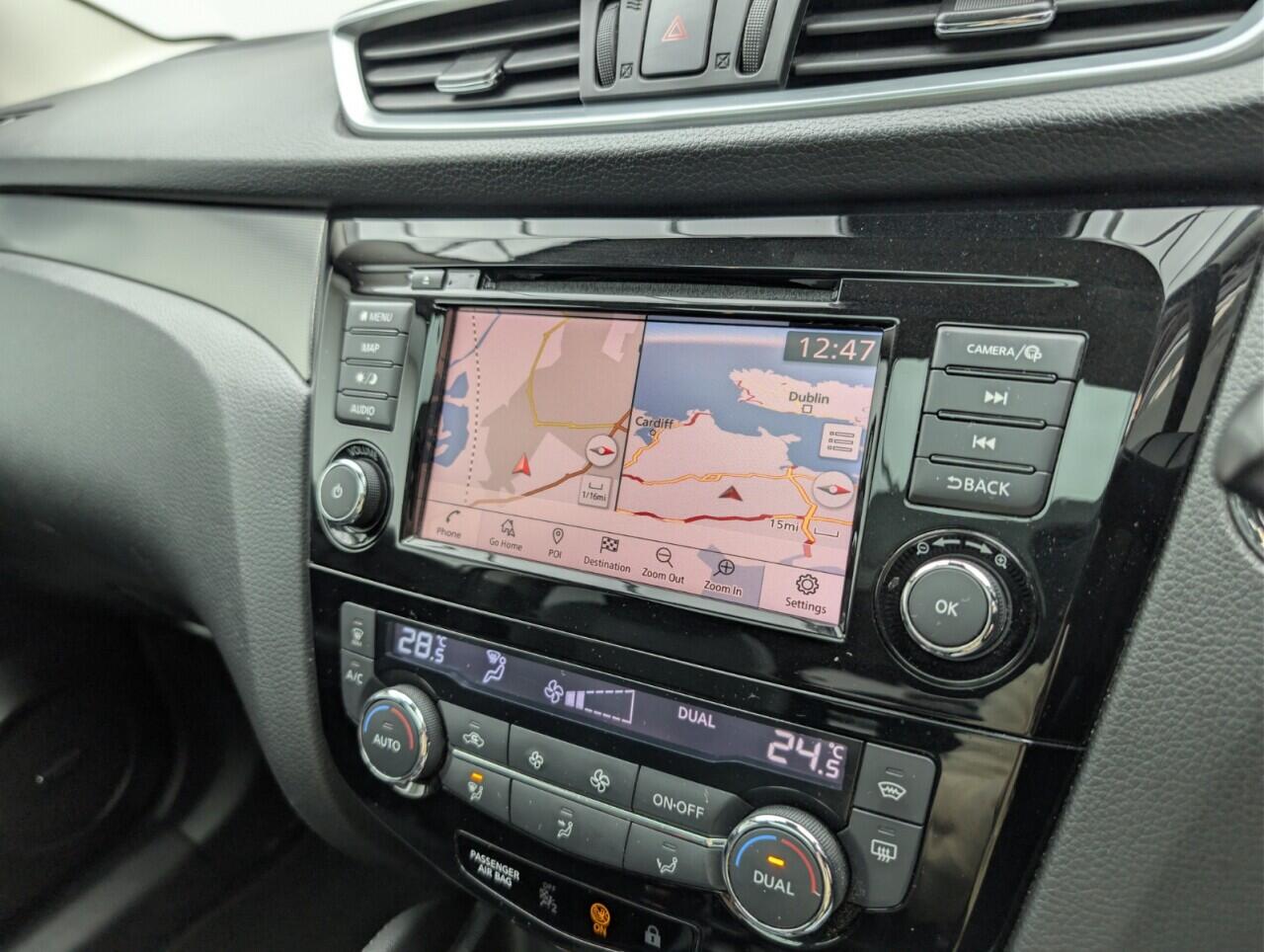 Used Nissan Qashqai 2020 for sale - 76658117: Photo 14