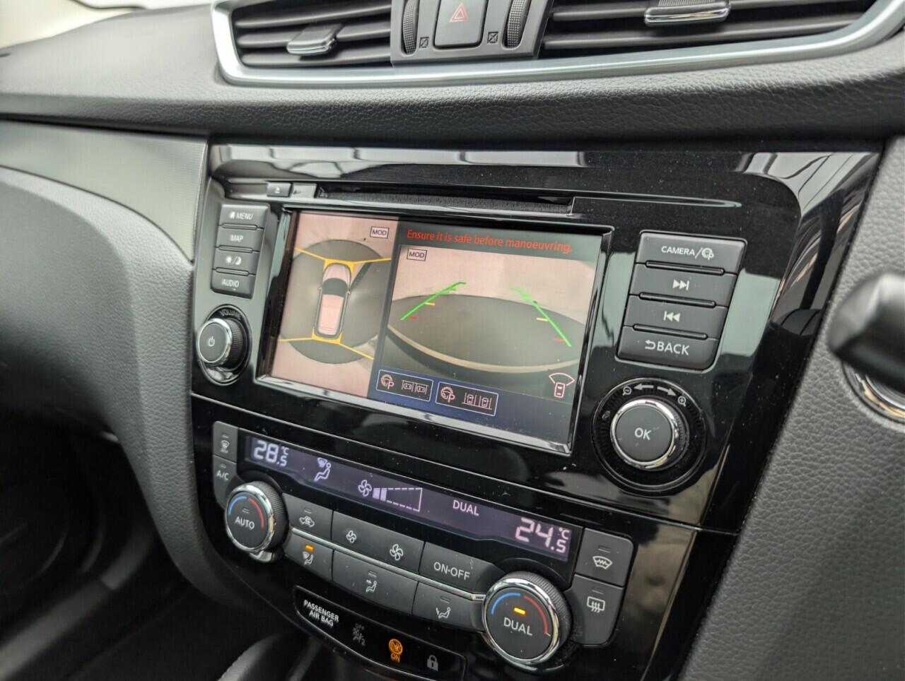 Used Nissan Qashqai 2020 for sale - 76658117: Photo 15