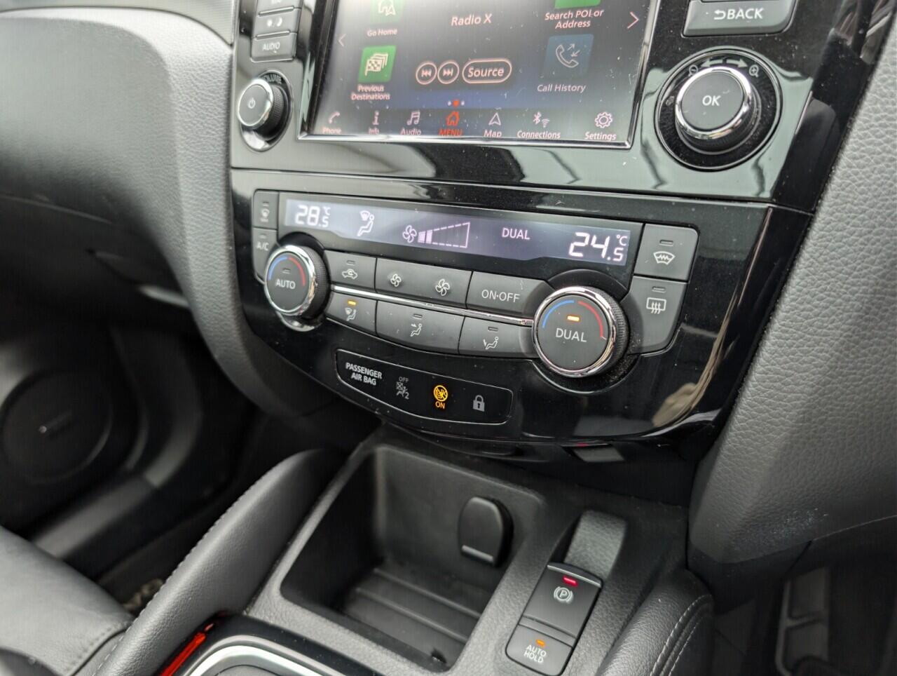 Used Nissan Qashqai 2020 for sale - 76658117: Photo 16