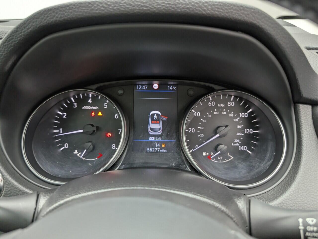 Used Nissan Qashqai 2020 for sale - 76658117: Photo 18