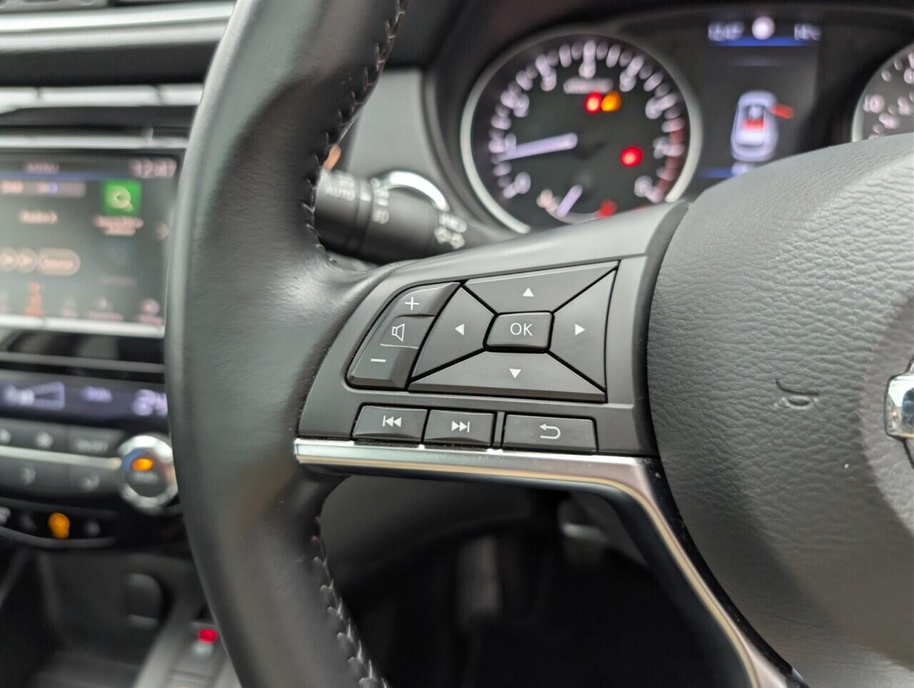 Used Nissan Qashqai 2020 for sale - 76658117: Photo 19